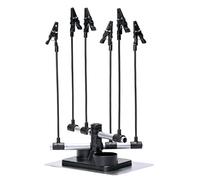 GT34 Almighty Clip II, GSI