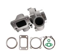 GT3582 GT35 A/R 0 .63 0.7 Anti Surge Turbocharger 2.5-6.0L Up To 600HP
