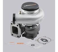 GT3582 GT35 Universal Turbocharger for all 4/6 cylinder 3.0L-6.0L up to 600HP