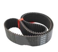 GT4 Timing Belt for 3D Printer Tools, 8MGT Width, Ideal for Drive Applications