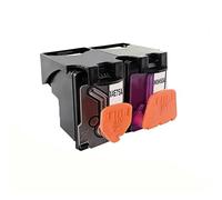 GT53 Print Head X4E75A M0H50A (Black & Tri-Color),Compatible For Smart Tank 500 508 510 511 514 515 516 517 518 519 530 531 532 533 538 615 617,Plus 550 551 555 559 570 571 651 Series