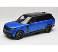 GT540 Range Rover P615 SV Velocity Blue GT Spirit 1/18
