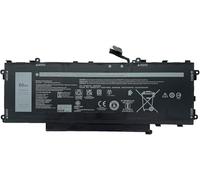 GT6TK K2CPY Laptop Battery Compatible with Dell Latitude 9440 2-in-1 / Latitude 9450 2-in-1 Series(11.55V 60Wh)