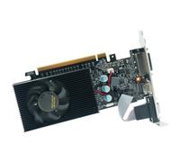 GT730 2GB Graphics Card DDR3 64Bit Cards GT 730 Vi