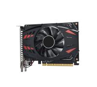GT730 4GB DDR3 PCIe 2.0 Graphics Card - 700MHz Core, 500MHz Memory, 128-bit, DVI/VGA/HDMI
