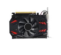 GT730 Graphics Card 4GB DDR3 with Multimedia Interfaces Cooling Fan Video Card for Computer Desktop Graphics Card