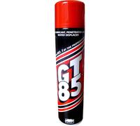 GT85 Multi Purpose Lubricant Spray 400ml