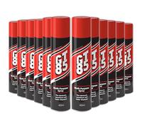 GT85 Aerosol Dry Lubricant Spray - 400ml