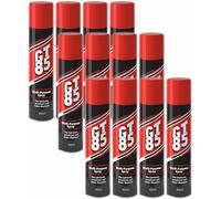 GT85 Water displacement spray and lubricant 400ml (12)