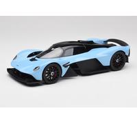 Aston Martin Valkyrie - 1:18 - GT Spirit