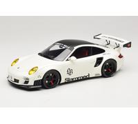 GT958 Porsche 911 992 Turbo LB-Works GT Spirit 1/18