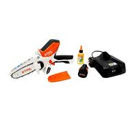 GTA 26 pruner, set with AS 2 battery and AL 1 charger | AS 2 Battery, AL 1 Charger