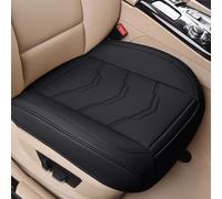 GTALIJHN Car Seat Cushion For Mazda MX-5 MX5 RF ND NC NB NA 1989-2023, Front Seats Protection Cushions Comfort Antiscivolo Bottom Support Mat Decoration Accessories,A/Black