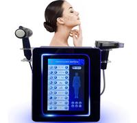 GTANND Beauty Machine,Weight Loss Device,Microneedles And Radiofrequency,Skin Tightening For Face Lifting, Wrinkle Reduction, Pore Minimization And Body Firming