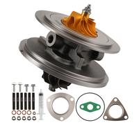 Turbo Chra Cartridge For Ford Transit 2.2 L 114kw 2011- 787556-5017S BK3Q6K682PB