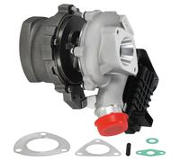 GTB1749VK Turbo Turbocharger For Ford Transit RWD 2.2 TDCI Diesel w/ Electronics
