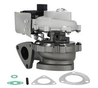 GTB1749VK Turbocharger for Mazda BT50 2.2L 2011-2021 2.2 w/ Electronics Actuator