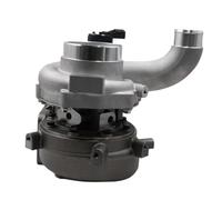 GTB3576KLN Turbocharger 17201-E0E60 823544-0002 830724-0001 830724-5001S 17201-E0651 17201-E0654 Compatible With Hino Ranger Trucks J08E