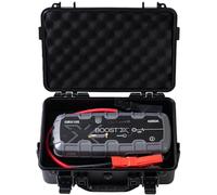 GTcase Storage Case Compatible with NOCO Boost Plus GBX150, Boost X GBX155,Jump Starter