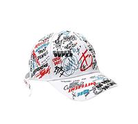 GTDEALS Baseball Cap Graffiti Art Tattoo Graphic Hat AL1706