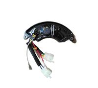 GTDK 5KW AVR5-3A6A AVR Regulator Generator Accessories Replacement accessories