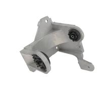 Gtdtixc Air Suspension For Land For Rover LR3 LR4 For Discovery 3/4 RQU500064 LR023964 LR015303 Air Suspension Compressor Pump Bracket Shock Absorbers