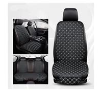 Gtdtixc Auto Seat Cover For Dodge For Journey For Dart For Caliber For Durango For Avenger For Magnum For Grand For Caravan Universal Car Seat Cover Seat Covers Auto(Black white 5 seats)