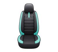 Gtdtixc Auto Seat Cover For Geely For Emgrand EC7 Car Seat Cushion Cover Full Set Universal Leather Accessories Interior Seat Covers Auto(B-1 Piece)