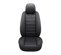 Gtdtixc Auto Seat Cover For Geely For Emgrand EC7 Car Seat Cushion Cover Full Set Universal Leather Accessories Interior Seat Covers Auto(E-1 Piece)