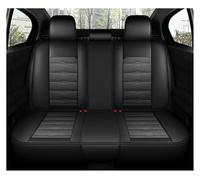 Gtdtixc Auto Seat Cover For Skoda For Kodiaq Car Seat Cover Flax Universal Full Set Interior Cushion Seat Covers Auto(Rear Seat-Gray)