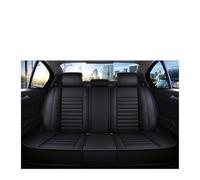 Gtdtixc Auto Seat Cover For Toyota For Avensis T25 For Yaris Universal Car Seat Cover Interior Details All Car Model Seat Covers Auto(Only Back Row)