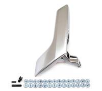 Gtdtixc Car Door Inner Handle for Benz W204 C Class C180 C200 C300 GLK 2008-2015 Chromed Interior Car Opening Door Pull Handle(Matte Left)