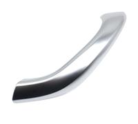 Gtdtixc Car Door Inner Handle for BMW X1 X2 F48 F49 F39 2016 2017 2018 2019 2020 Upgraded Interior Door Handle Cover Trim Replacement(Chrome Left)