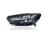 Gtdtixc Car Headlamp Assembly For A6 Rs6 2012 2013 2014 2015 Modified A7 LED DRL Turn Signal Front Light Daytime Running Light Assembly Car Headlight