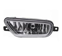 Gtdtixc Car Headlamp Assembly For Geely CK 2005 2006 2007 2008 2009 2010 2011 2012 2013 Front Bumper Foglight Foglamp Assembly Fog Light(Left Side type1)
