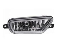 Gtdtixc Car Headlamp Assembly For Geely CK 2005 2006 2007 2008 2009 2010 2011 2012 2013 Front Bumper Foglight Foglamp Assembly Fog Light(Right Side type1)