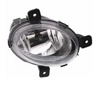 Gtdtixc Car Headlamp Assembly For Geely CK 2005 2006 2007 2008 2009 2010 2011 2012 2013 Front Bumper Foglight Foglamp Assembly Fog Light(Right side type2)