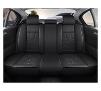 Gtdtixc Car Seat Cover For CHEVROLET For Cruze For Blazer For Captiva For Camaro For Aveo Car Seat Covers Accessories(Only Back Row)