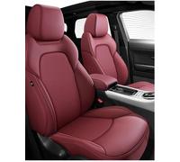 Gtdtixc Car Seat Cover For VW For Passat B5 B6 B7 Car Seat Cover Auto Interior Accessory Protective Cushion(Just one seate)