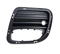 Gtdtixc Car Tail Lights Assembly For BMW For MINI R56 R57 R58 R59 For JCW 2005-2015 Car Rear BumperFog Light Frame Grille Accessories Car Rear Lamps(Only 1 R)