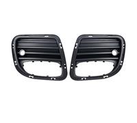 Gtdtixc Car Tail Lights Assembly For BMW For MINI R56 R57 R58 R59 For JCW 2005-2015 Car Rear BumperFog Light Frame Grille Accessories Car Rear Lamps(L and R)