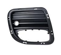 Gtdtixc Car Tail Lights Assembly For BMW For MINI R56 R57 R58 R59 For JCW 2005-2015 Car Rear BumperFog Light Frame Grille Accessories Car Rear Lamps(Only 1 L)
