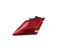 Gtdtixc Car Tail Lights Assembly For BYD F3 2016 2017 Tail Light Assembly Brake Light Reverse Light Turn Signal Tail Lamp Car Rear Lamps(Inner R)