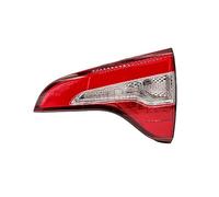 Gtdtixc Car Tail Lights Assembly For Kia For Sorento 2013 2014 2015 LED Rear Tail Light Brake Light Taillight LED Stop Rear Tail Lamp Car Rear Lamps(R inner)