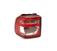 Gtdtixc Car Tail Lights Assembly For Lingzhi M5 M3 Taillight Assembly Rear Tail Light Warning Brake Light Signal Lamp Car Rear Lamps(Outside L)