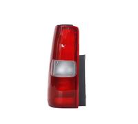 Gtdtixc Car Tail Lights Assembly For SUZUKI For Jimny 2006-2016 Car Rear Bumper Tail Light Tail Lamp Without Bulbs Car Accessorie Car Rear Lamps(Left)