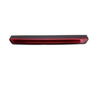 Gtdtixc Car Tail Lights Assembly High Mount Brake Light For Cadillac For Escalade 2015-2020 LED Additional Brake Lamp Third Stop Brake Light Car Rear Lamps