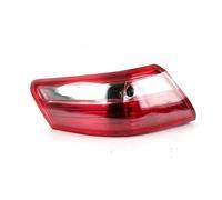 Gtdtixc Car Tail Lights Assembly Tail Lamp FOR Toyota FOR Camry LE CE SE FOR XLE 2007-2009 Rear Tail Light Brake Lamp With Wire Harne Car Rear Lamps(Pair-2X)