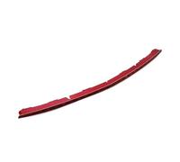 Gtdtixc For Benz 2-Door C-Class For CLC203 CL203 A2038203456 LED Third Brake Light Rear Brake Lamp High Mount Stop Light High Mount Brake Light