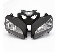Gtdtixc For CBR1000RR 2004 2005 2006 2007 Motorcycle Front Headlight Head Lamp Assembly Motorcycle Headlamp(Without Bracket)